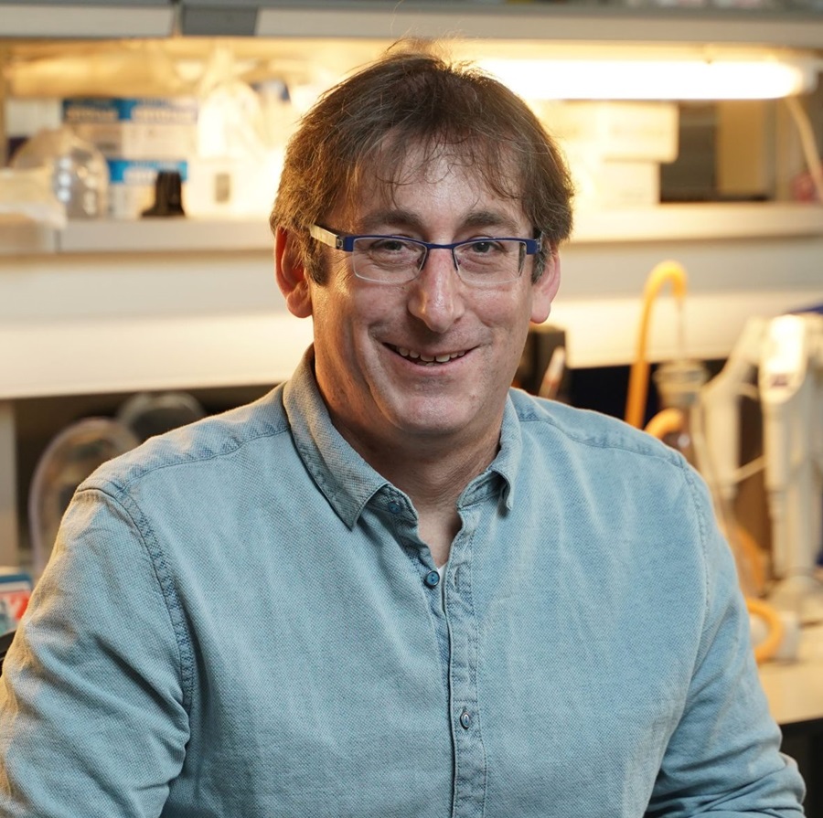Prof. Shai Shen-Orr, Rappaport Faculty of Medicine