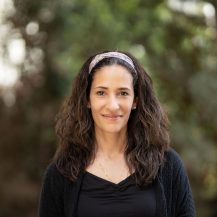 Prof. Shenhav Shemer, Faculty of Biology