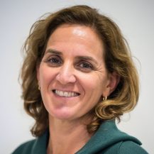 Dr. Shlomit Yehudai-Reshef, Rambam Health Care Campus