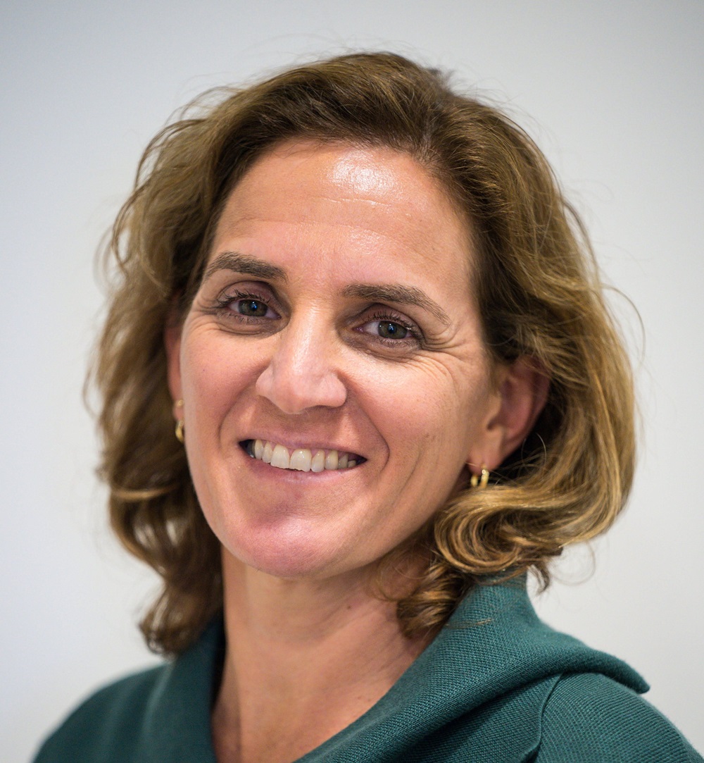 Dr. Shlomit Yehudai-Reshef, Rambam Health Care Campus