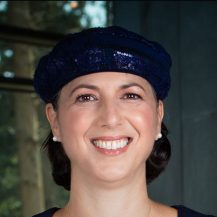 Prof. Shulamit Levenberg