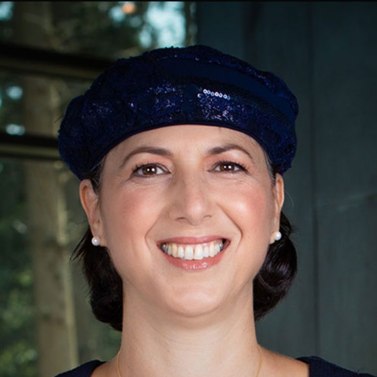 Prof. Shulamit Levenberg