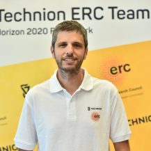 Prof. Tomer Shlomi, Faculty of Computer science/ Biology