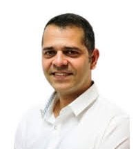 Dr. Yaniv Zohar, Rambam Health Care Campus