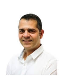 Dr. Yaniv Zohar, Rambam Health Care Campus