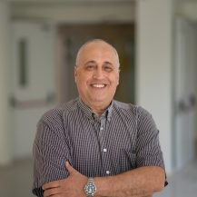 Prof. Yehuda Assaraf, Faculty of Biology