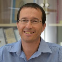 Prof. Yoav Livney, Faculty of Biotechnology and Food Engineering
