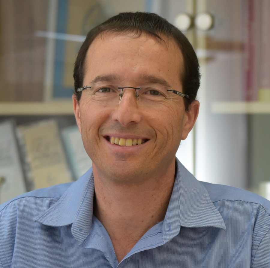 Prof. Yoav Livney, Faculty of Biotechnology and Food Engineering