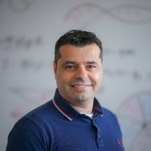 Prof. Yoni Savir, Rappaport Faculty of Medicine
