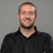 Dr. Yossi Maruvka, Faculty of Biotechnology and Food Engineering