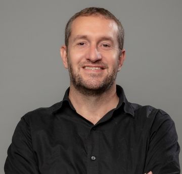 Dr. Yossi Maruvka, Faculty of Biotechnology and Food Engineering
