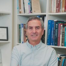 Prof. Yuval Garini, Faculty of Biomedical Engineering