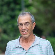 Prof. Zeev Gross, Faculty of Chemistry