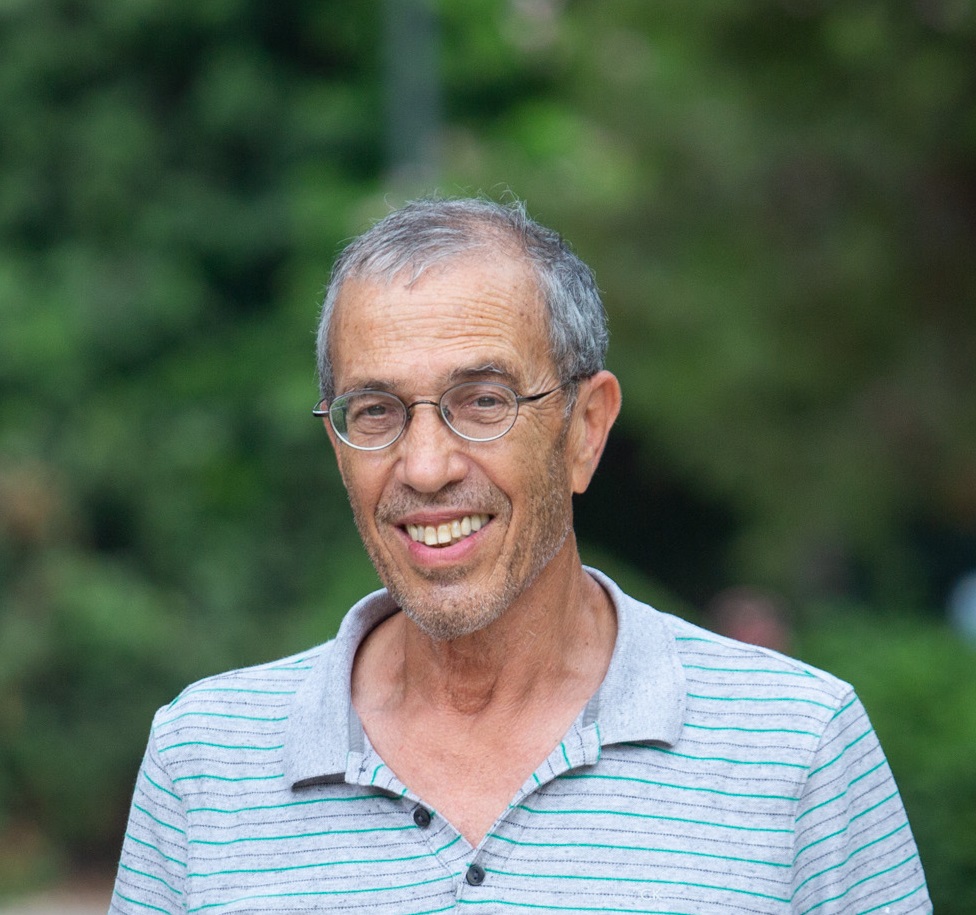Prof. Zeev Gross, Faculty of Chemistry
