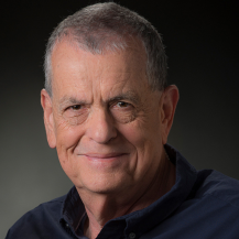 Prof. Aaron Ciechanover, Rappaport Faculty of Medicine, All rights Reserved to the Technion- Israel Institute of Technology