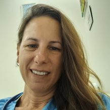 Dr. Adi Shapira, Rambam Health Care Campus