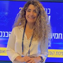 Ghazal Kheshaiboun