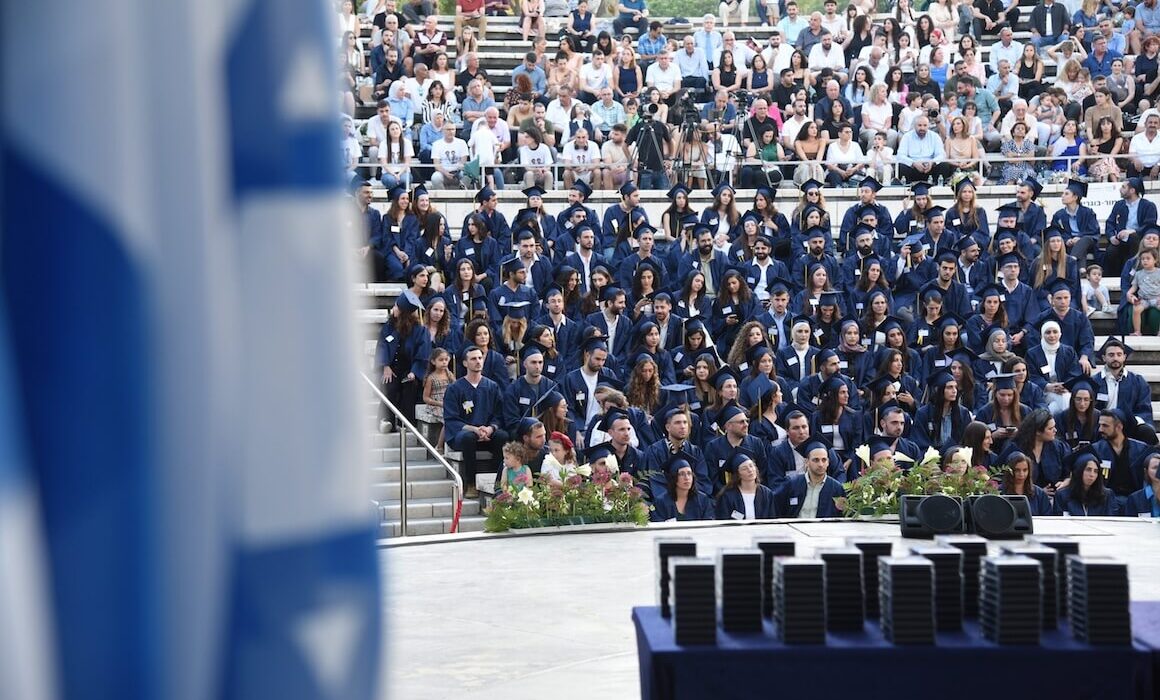 The 51st class of the Rappaport Faculty of Medicine