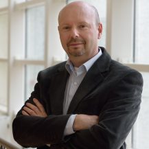 Prof. Daniel Peeper, NKI