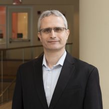 Prof. Gad Getz, Broad Institute of MIT and Harvard
