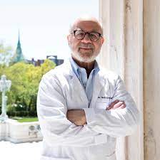 Prof. Seth Corey, Case Comprehensive Cancer Center, Cleveland Clinic