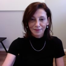 Prof. Sima Lev, Weizmann Institute of Science