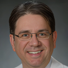 Prof. Ronny Drapkin, University of Pennsylvania