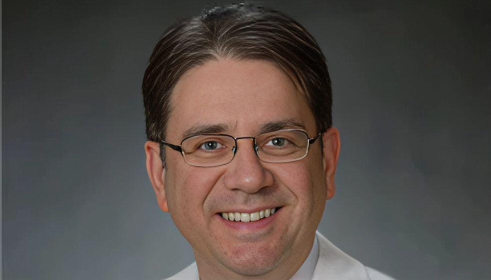 Prof. Ronny Drapkin, University of Pennsylvania