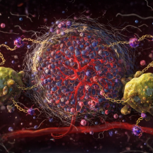 Tumor Immunosuppression