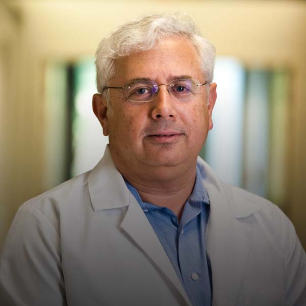 Prof. Ze'ev Ronai