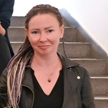 Julia Belansky