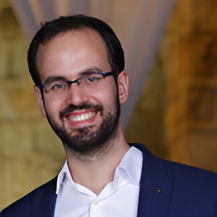 Binyamin Perets