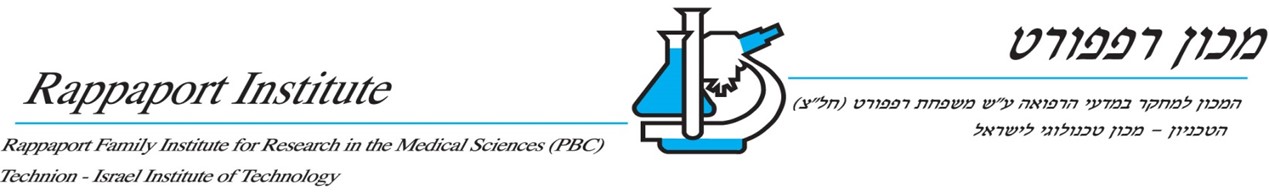 Rappaport Institute logo