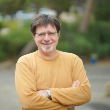 Prof. Michael Glickman, Faculty of Biology