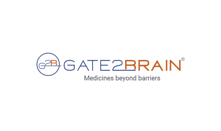 Gate2Brain