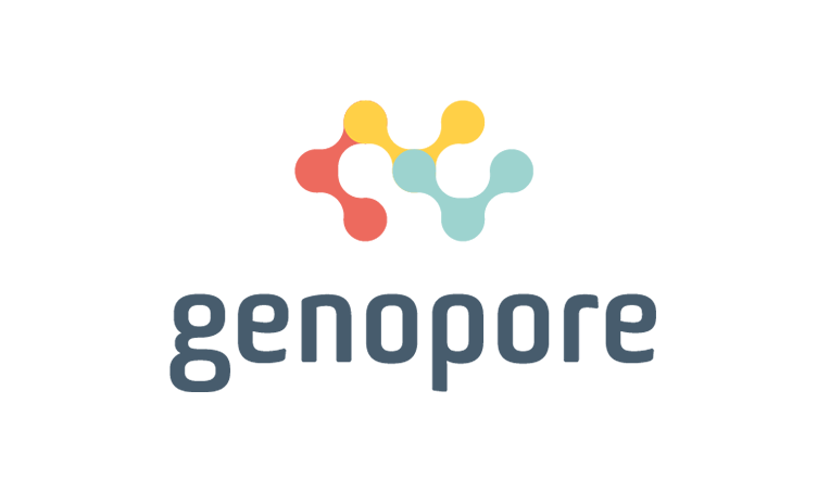 Genopore
