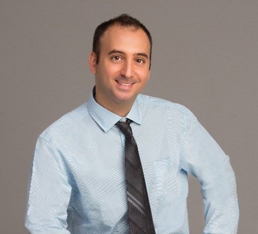Assoc. Prof. Dan Yamin, Tel Aviv University