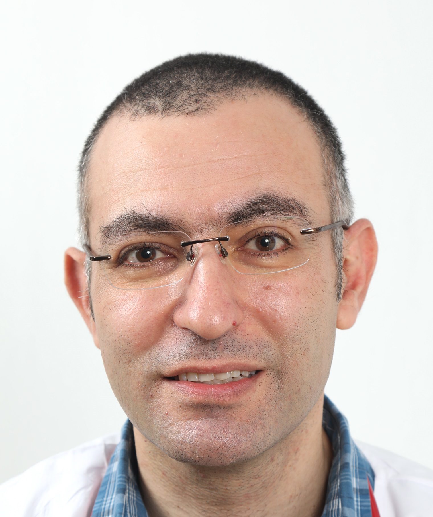 Dr. Oz Mordechai, Rambam Health Care Campus
