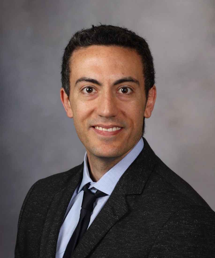 Dr. Shahar Shelly, Rambam Health Care Campus