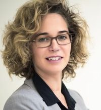 Assoc. Prof. Alona Zer, Rambam Health Care Campus