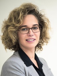 Assoc. Prof. Alona Zer, Rambam Health Care Campus