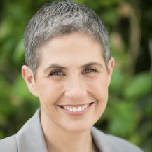 Dr. Ayelet Shai, Rambam Health Care Campus