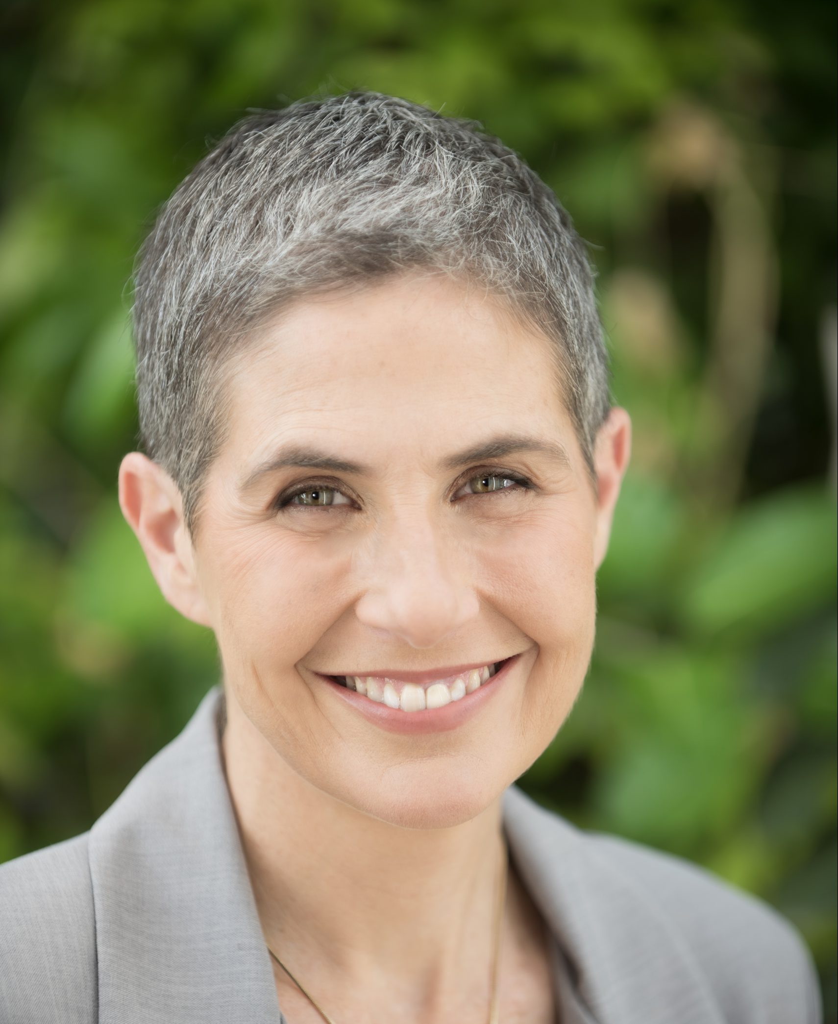 Dr. Ayelet Shai, Rambam Health Care Campus