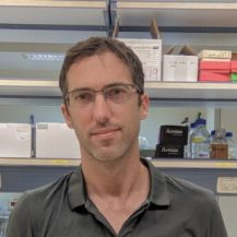 Asst. Prof. Dan Bracha, Faculty of Biotechnology and Food Engineering. All rights reserved to the Technion- Israel Institute of Technology