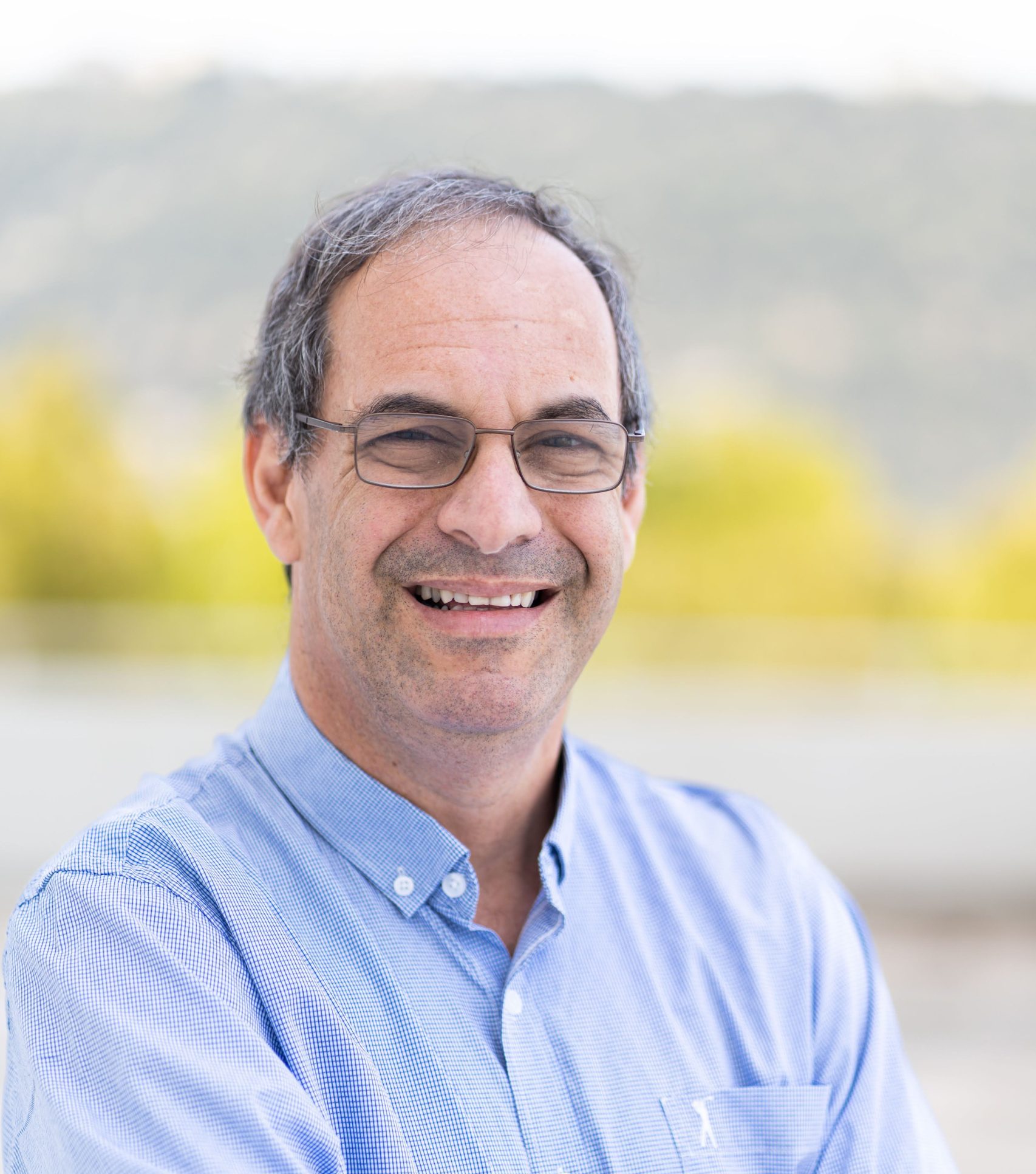 Prof. Herman Wolosker, Rappaport Faculty of Medicine, Technion- Israel Institute of Technology