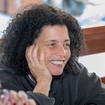 Prof. Nitza Goldberg-Cohen, Bnai Zion Medical Center