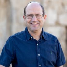 Asst. Prof. Tzachi Reizel, Faculty of Biotechnology and Food Engineering. All rights reserved to the Technion- Israel Institute of Technology