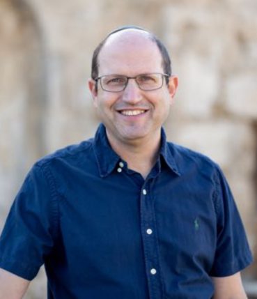 Asst. Prof. Tzachi Reizel, Faculty of Biotechnology and Food Engineering. All rights reserved to the Technion- Israel Institute of Technology