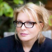 Prof. Sarit Larisch, University of Haifa