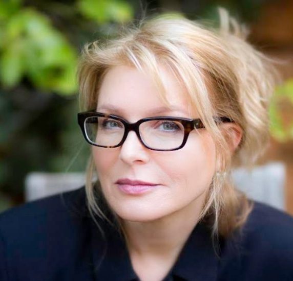 Prof. Sarit Larisch, University of Haifa